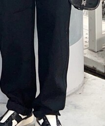 UNIQLO | デニムパンツ