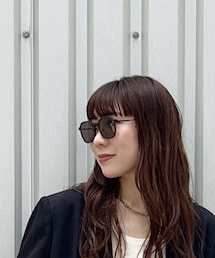 JINS | サングラス