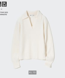 UNIQLO | ニット/セーター
