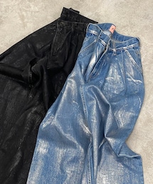 FMiBL | デニムパンツ