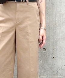 UNIQLO | チノパンツ