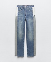 ZARA | デニムパンツ