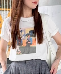 mire | Tシャツ/カットソー