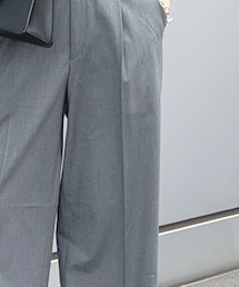 UNIQLO | パンツ