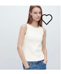 UNIQLO | タンクトップ