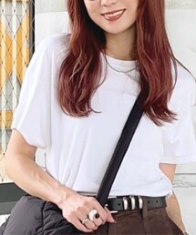 STUDIO DOE | Tシャツ/カットソー