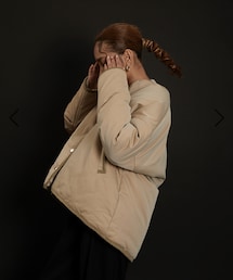 CAVEZA ROSSO | ジャケット/アウター