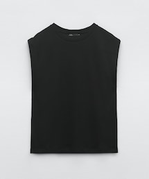 ZARA | Tシャツ/カットソー