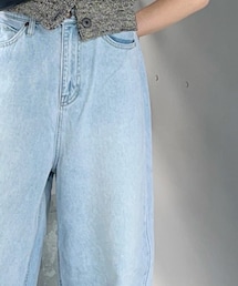 KONA&MARKS | デニムパンツ