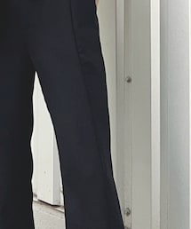 ESTNATION | パンツ