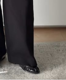 ZARA | シューズ