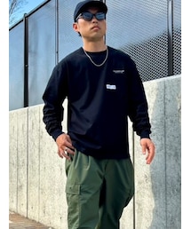 NEIGHBORHOOD | Tシャツ/カットソー