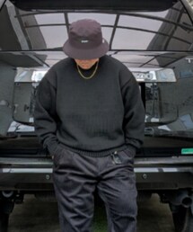 WTAPS | ニット/セーター