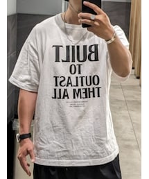 NEIGHBORHOOD | Tシャツ/カットソー