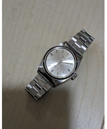 ROLEX | アナログ腕時計