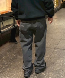 WTAPS | デニムパンツ