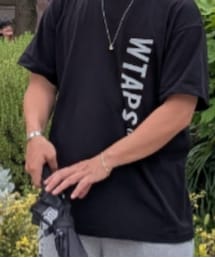 WTAPS | Tシャツ/カットソー