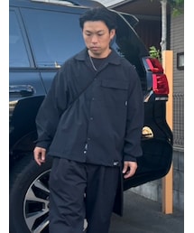 NEIGHBORHOOD | シャツ/ブラウス