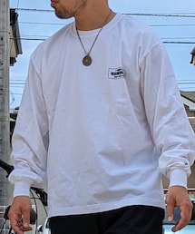 NEIGHBORHOOD | Tシャツ/カットソー