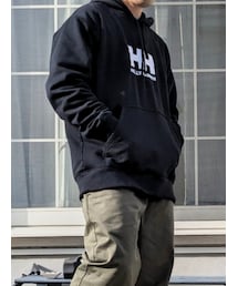HELLY HANSEN | パーカー
