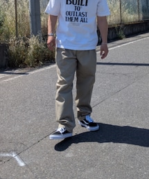 WTAPS | チノパンツ