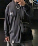 NEIGHBORHOOD(ネイバーフッド)の「トップス(Tシャツ/カットソー)」