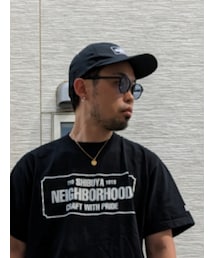 NEIGHBORHOOD | キャップ