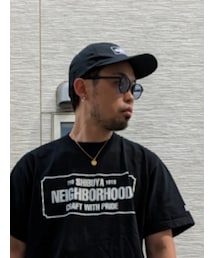 NEIGHBORHOOD | (キャップ)