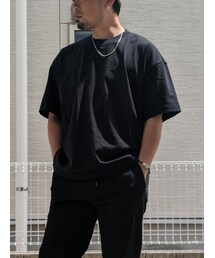 H&M | ブランクステープルス(Tシャツ/カットソー)