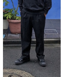 UNIQLO | スラックス