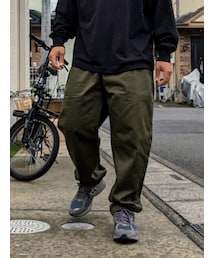 GU | その他パンツ