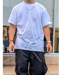 NEIGHBORHOOD | Tシャツ/カットソー