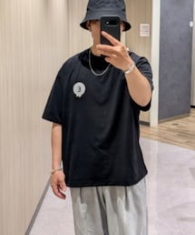 ENNOY | Tシャツ/カットソー