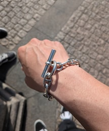 HERMES | ブレスレット