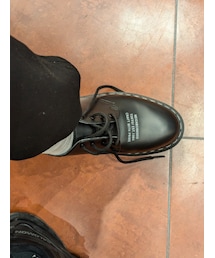 Dr. Martens | ドクターマーチン×ネイバーフッド(ドレスシューズ)