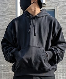 H&M | パーカー