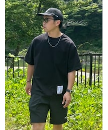 NEIGHBORHOOD | Tシャツ/カットソー