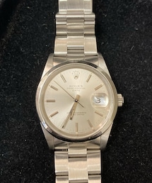 ROLEX | アナログ腕時計