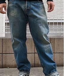 Anachronorm | デニムパンツ