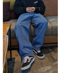 WTAPS | デニムパンツ