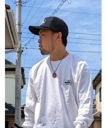 NEIGHBORHOOD | キャップ