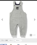 THE NORTH FACE(ザノースフェイス)の「オールインワン・サロペット(サロペット/オーバーオール)」
