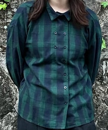 MERLOT | シャツ/ブラウス