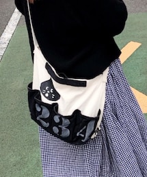 Ne-net | ショルダーバッグ