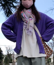 LACOSTE | カーディガン/ボレロ