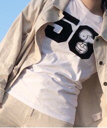 PEANUTS | Tシャツ/カットソー