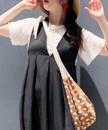 E hyphen world gallery | Tシャツ/カットソー