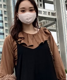 Te chichi | シャツ/ブラウス