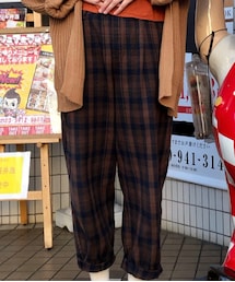 studio CLIP | パンツ