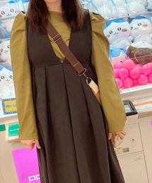 SHEIN | シャツ/ブラウス